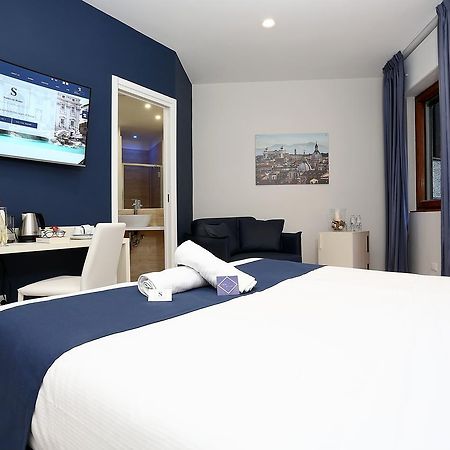 S Suites In โรม ภายนอก รูปภาพ