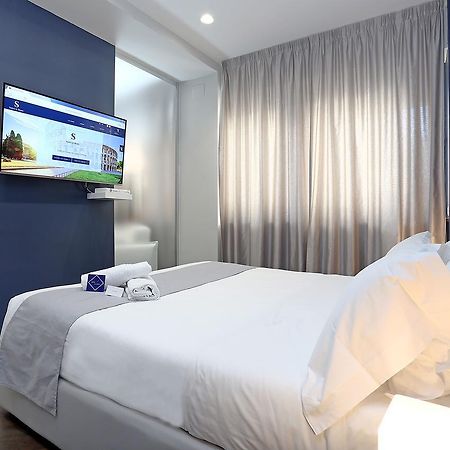 S Suites In โรม ภายนอก รูปภาพ