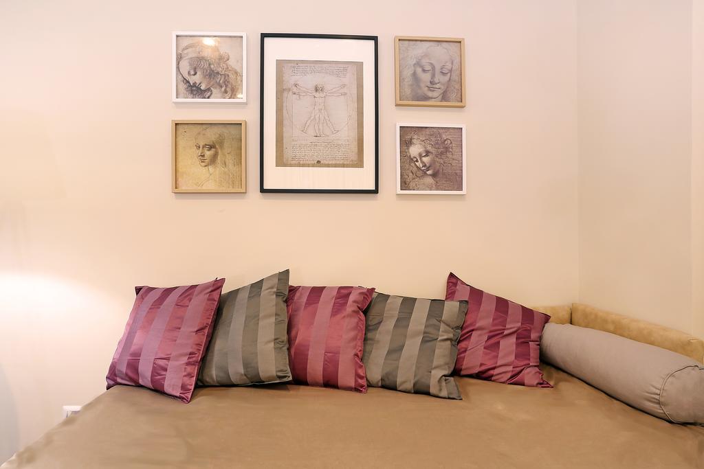 S Suites In โรม ภายนอก รูปภาพ