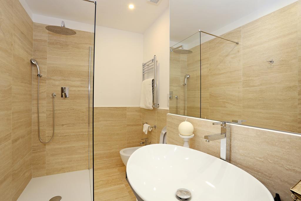 S Suites In โรม ภายนอก รูปภาพ