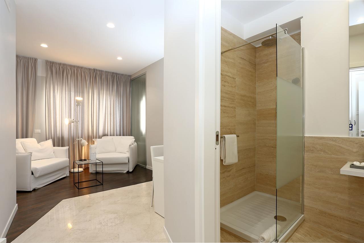 S Suites In โรม ภายนอก รูปภาพ