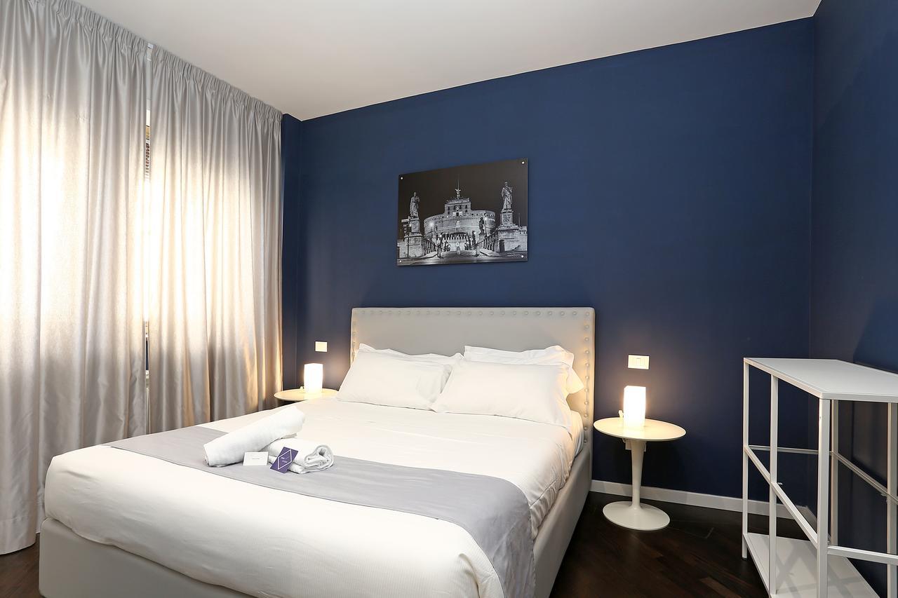 S Suites In โรม ภายนอก รูปภาพ