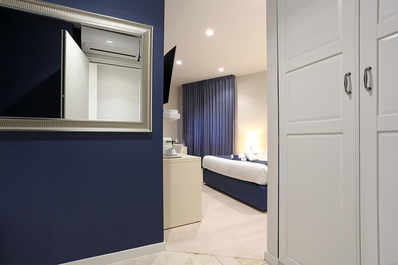 S Suites In โรม ภายนอก รูปภาพ