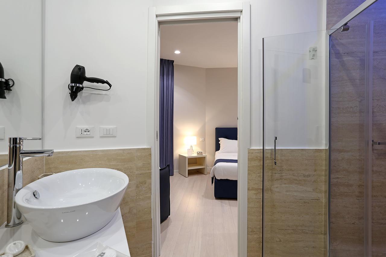 S Suites In โรม ภายนอก รูปภาพ