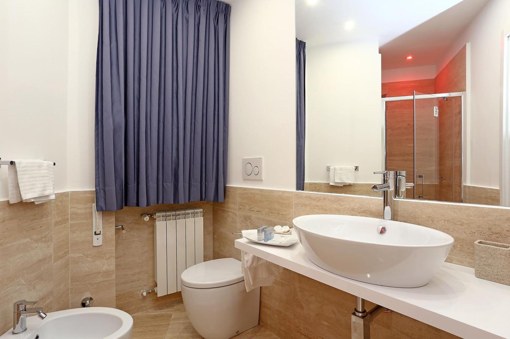 S Suites In โรม ภายนอก รูปภาพ