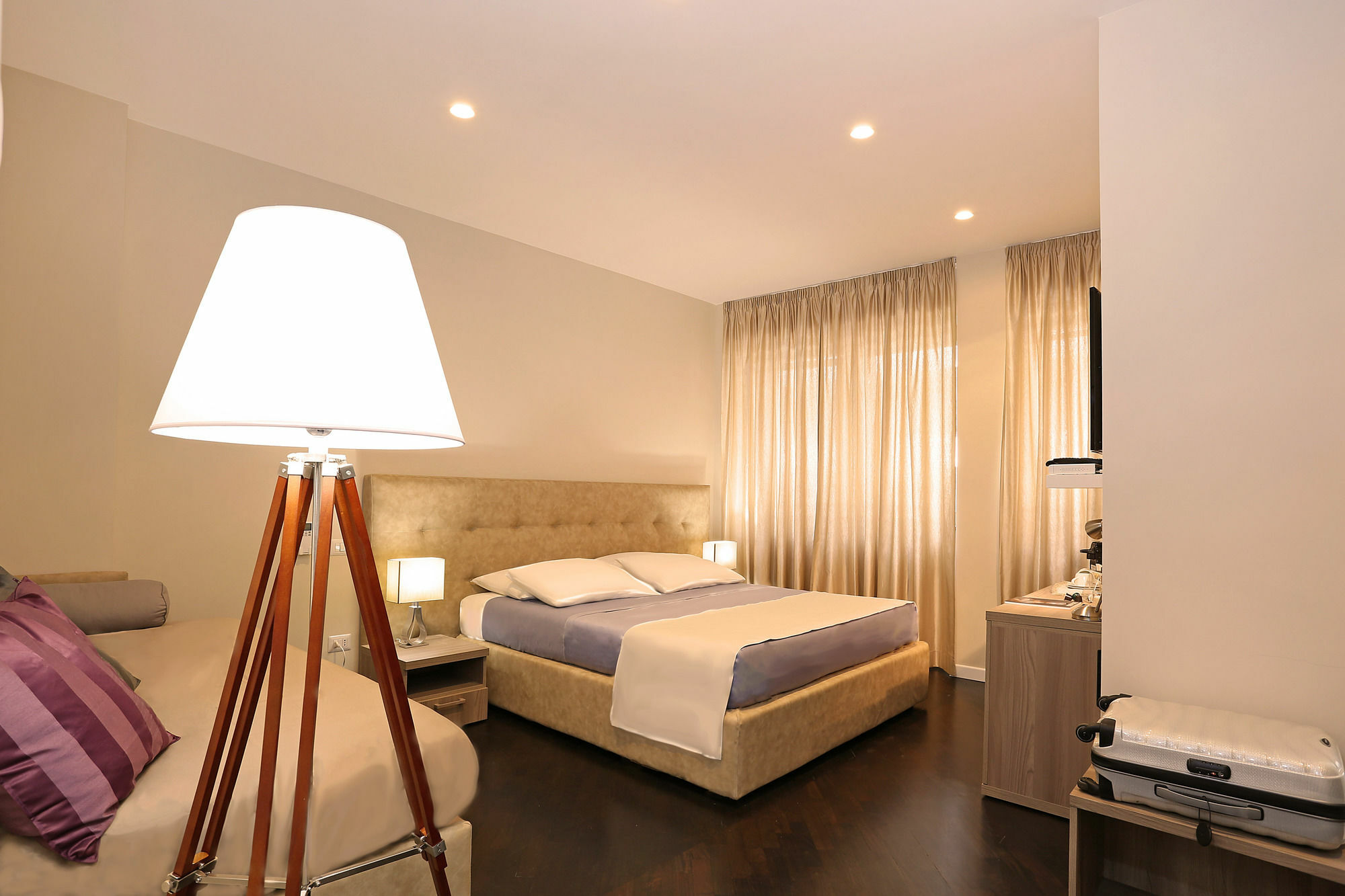 S Suites In โรม ภายนอก รูปภาพ