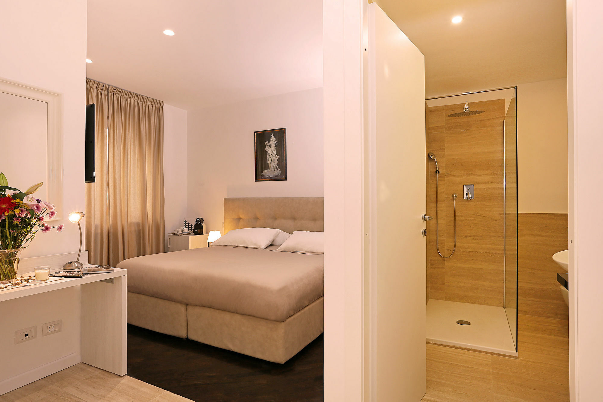 S Suites In โรม ภายนอก รูปภาพ