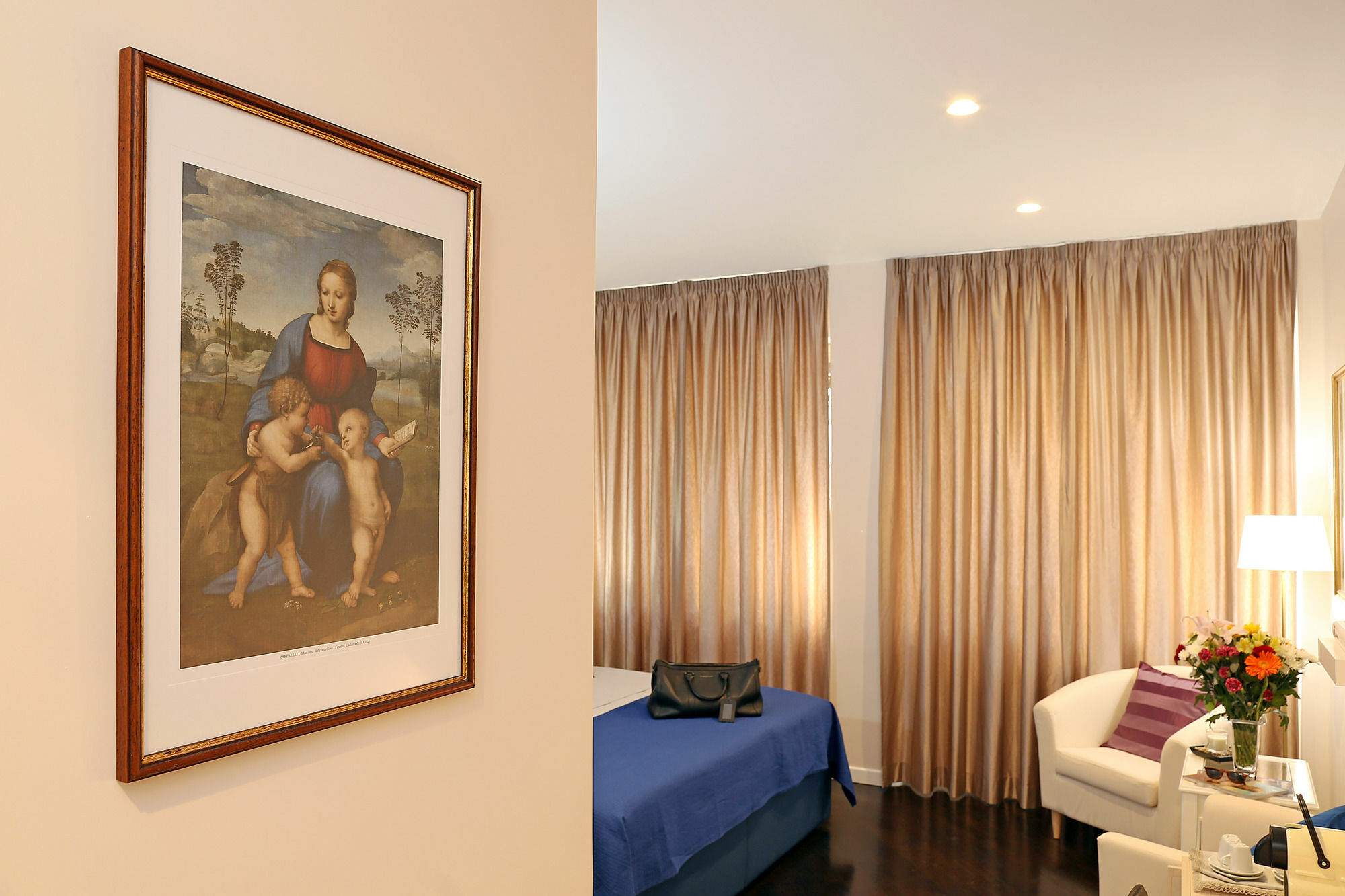 S Suites In โรม ภายนอก รูปภาพ
