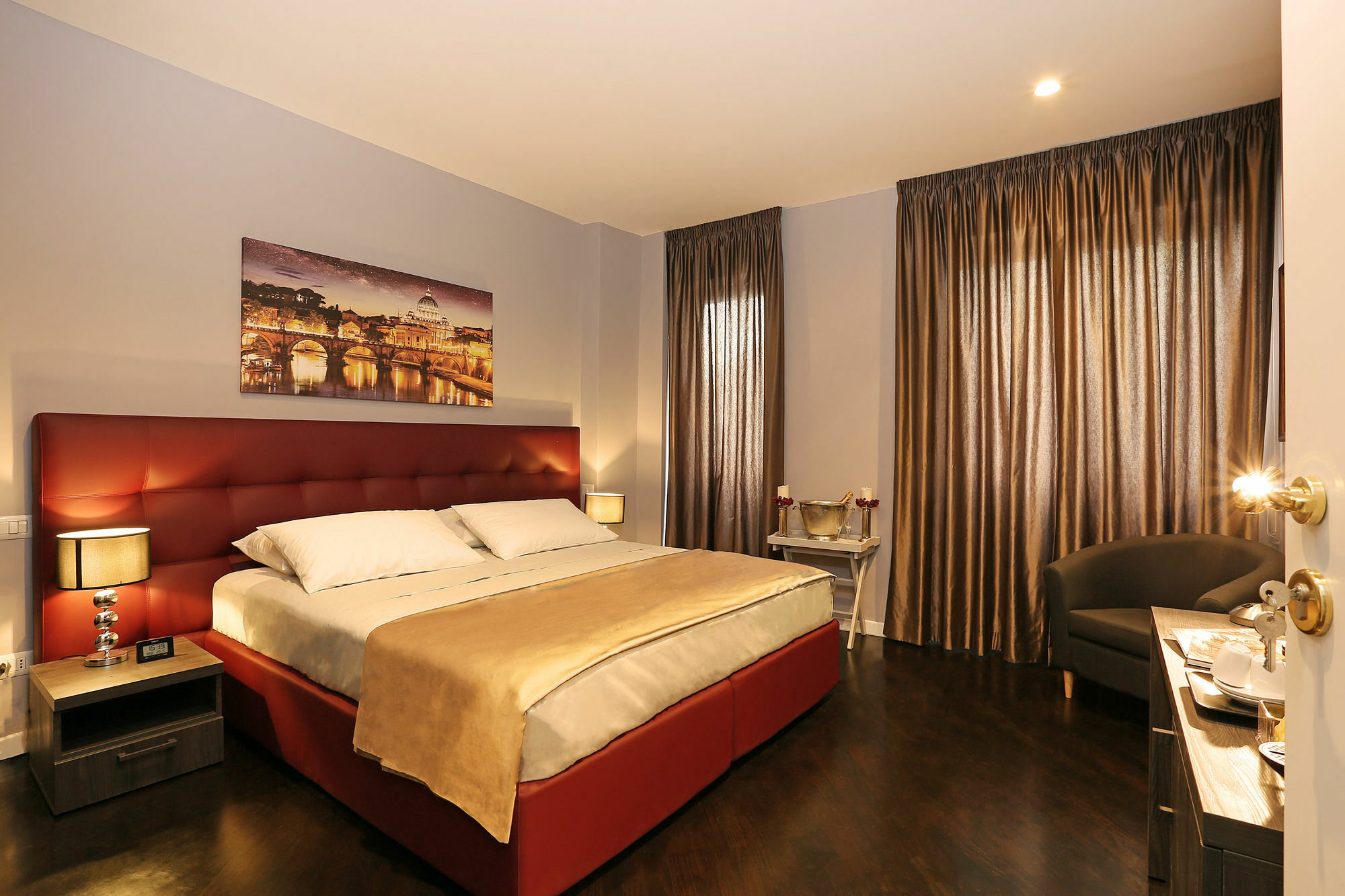 S Suites In โรม ภายนอก รูปภาพ