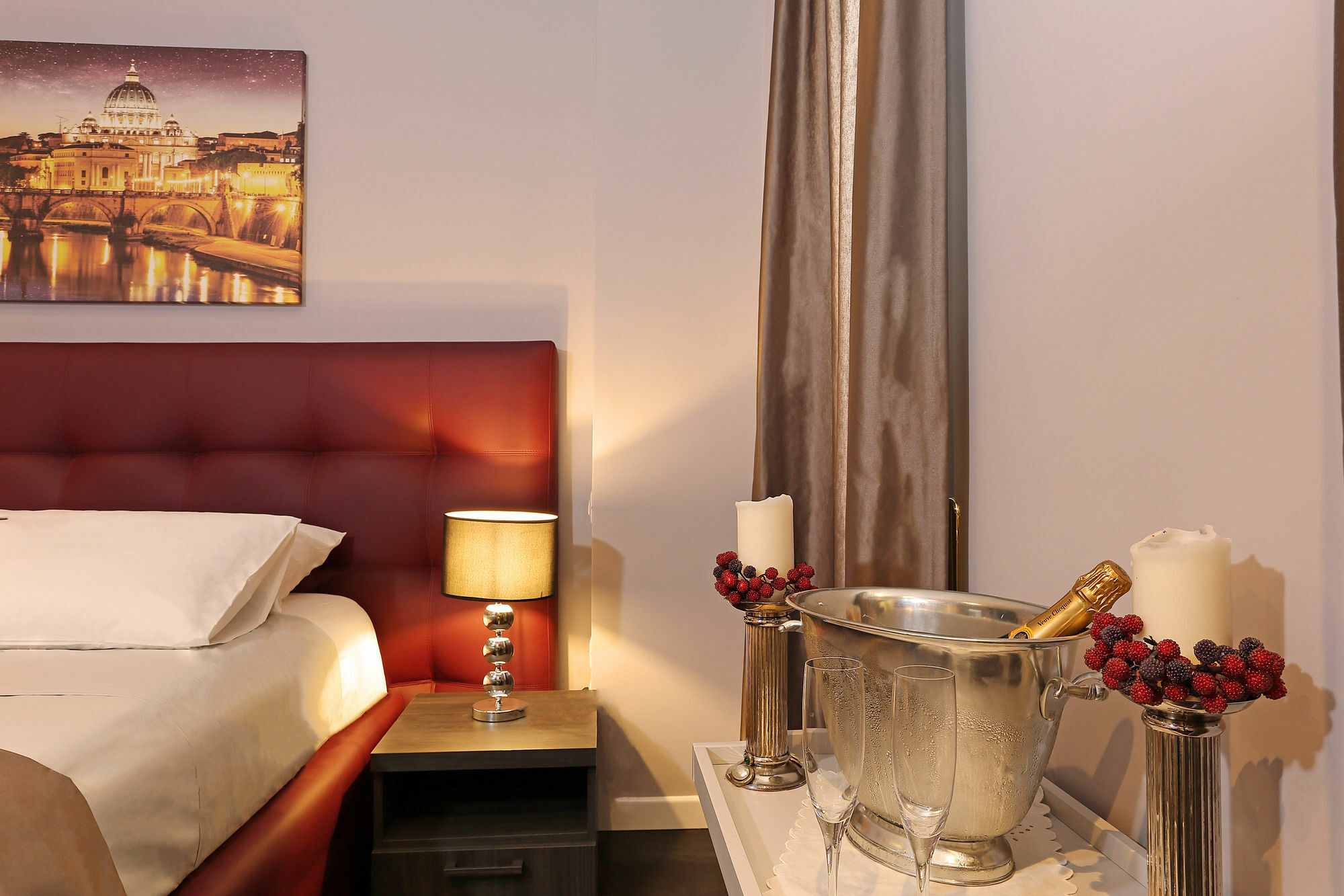 S Suites In โรม ภายนอก รูปภาพ