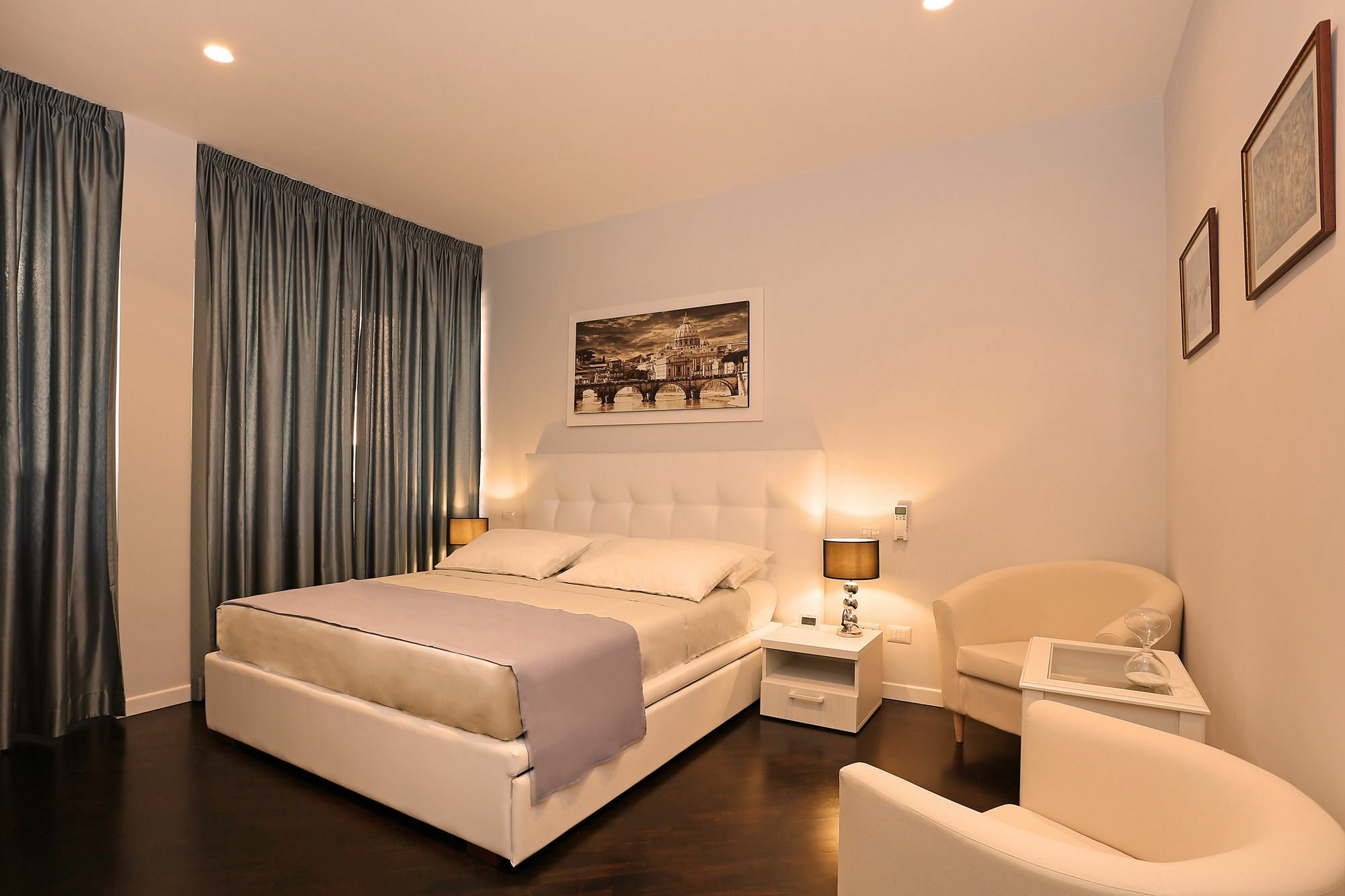 S Suites In โรม ภายนอก รูปภาพ