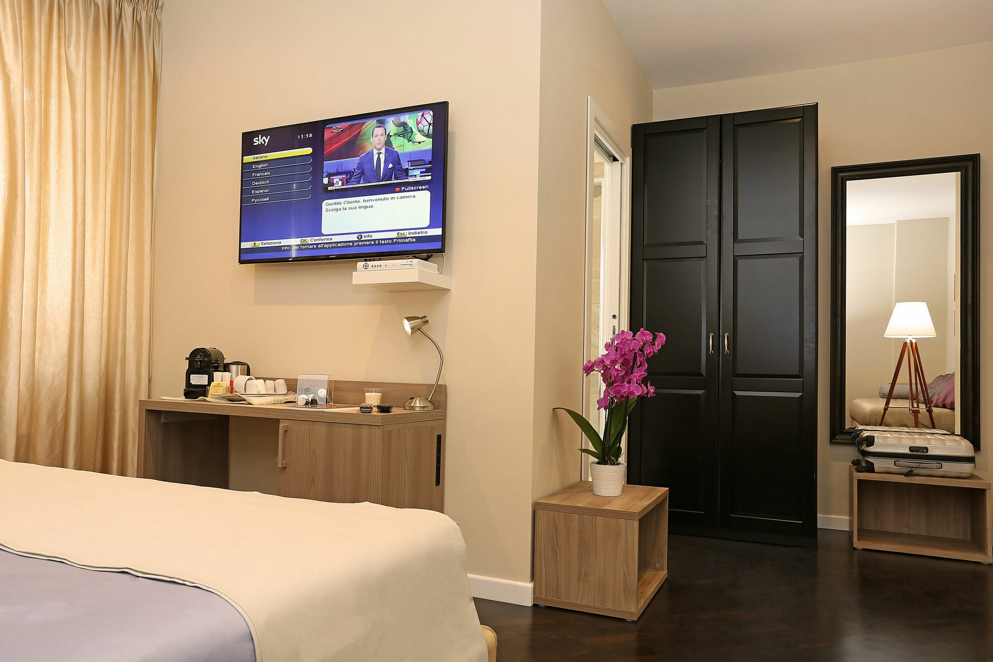 S Suites In โรม ภายนอก รูปภาพ